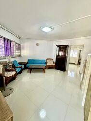 Blk 261 Tampines Street 21 (Tampines), HDB 3 Rooms #559824791